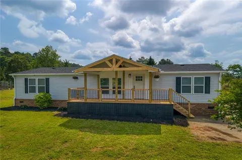 206 Sir Francis Drake Way, Liberty, SC 29657
