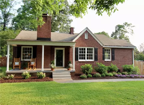 408 Pine Hill Ct, Anderson, SC 29625