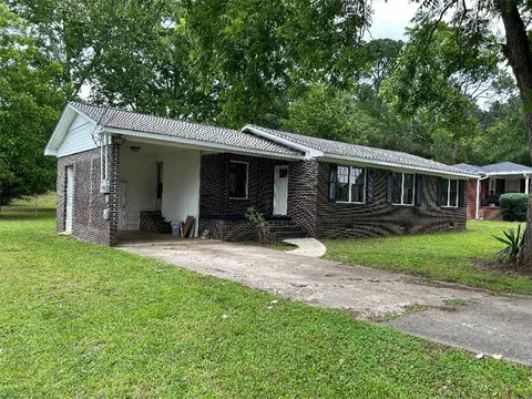 317 Hillcrest Cir, Anderson, SC 29624