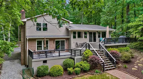 226 Indian Trl, Anderson, SC 29625
