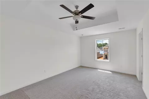 Bedroom - 216 Brown Cir, Easley, SC 29642 photo 1 of 4