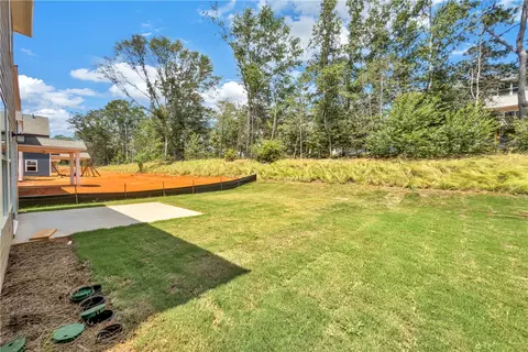Exterior - 216 Brown Cir, Easley, SC 29642 photo 2 of 4