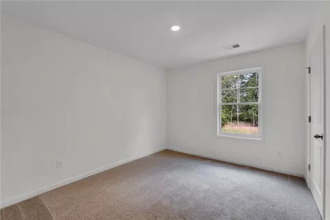 Bedroom - 216 Brown Cir, Easley, SC 29642 photo 3 of 4