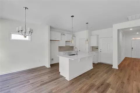 Entry Way - 216 Brown Cir, Easley, SC 29642 photo 1 of 4