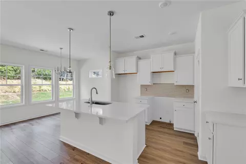 Kitchen - 216 Brown Cir, Easley, SC 29642 photo 1 of 1