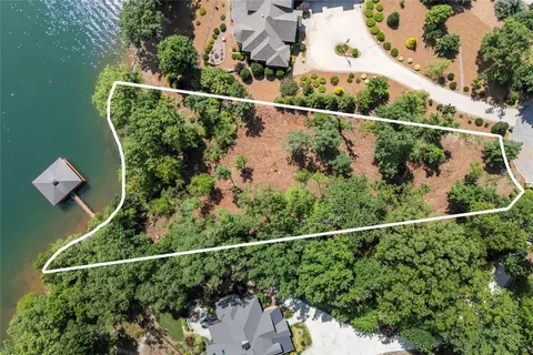 lot10 The Oaks Augusta Pt, Seneca, SC 29672