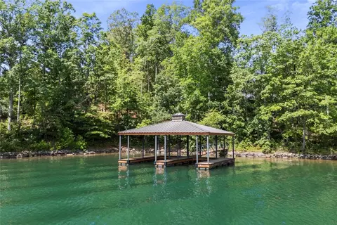 lot10 The Oaks Augusta Pt, Seneca, SC 29672 photo 4