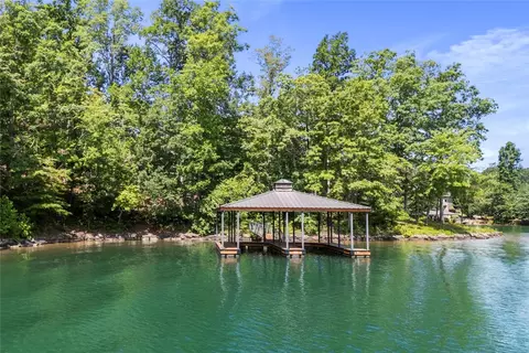 lot10 The Oaks Augusta Pt, Seneca, SC 29672 photo 24