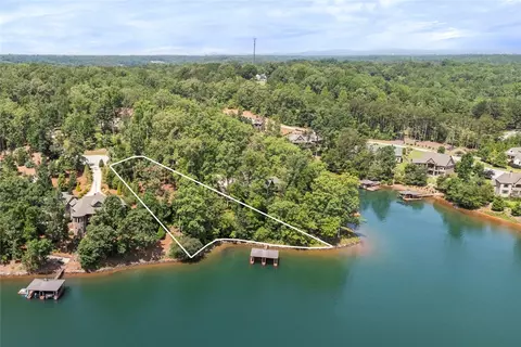 lot10 The Oaks Augusta Pt, Seneca, SC 29672 photo 3