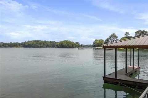 lot10 The Oaks Augusta Pt, Seneca, SC 29672 photo 7