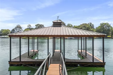 lot10 The Oaks Augusta Pt, Seneca, SC 29672 photo 6