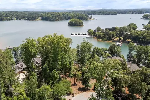 lot10 The Oaks Augusta Pt, Seneca, SC 29672 photo 2
