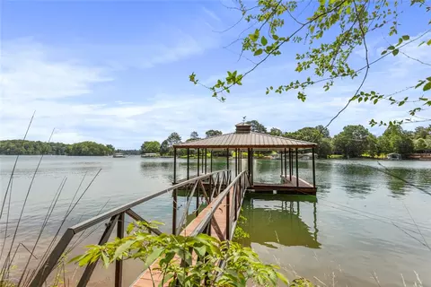lot10 The Oaks Augusta Pt, Seneca, SC 29672 photo 5