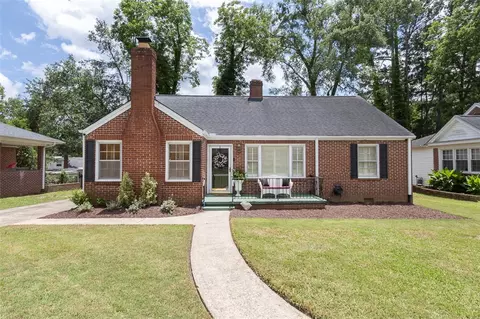 205 James St, Anderson, SC 29625