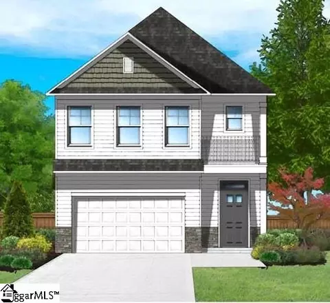 214 Brown Cir, Easley, SC 29642 photo 2
