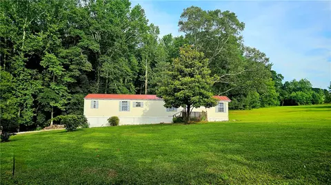 1128 Trotter Rd, Anderson, SC 29626