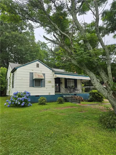 2224 Ridgewood Ave, Anderson, SC 29625