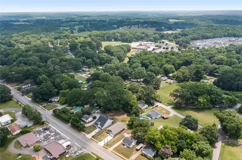 View/Area - 710 Greenville St, Pendleton, SC 29670 photo 5 of 5
