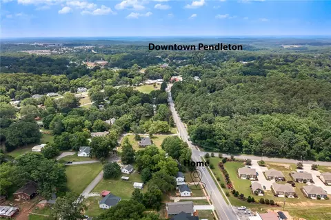 View/Area - 710 Greenville St, Pendleton, SC 29670 photo 2 of 5