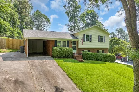 12 Ridgeline Dr, Liberty, SC 29657
