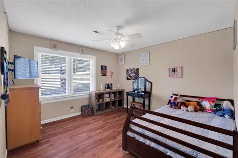 Bedroom - 348 Pickett Post Rd, Walhalla, SC 29691 photo 4 of 4