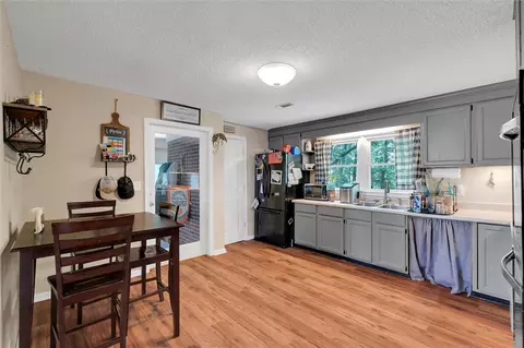 Kitchen - 348 Pickett Post Rd, Walhalla, SC 29691 photo 1 of 4