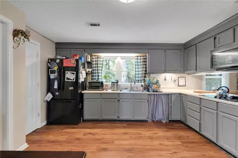 Kitchen - 348 Pickett Post Rd, Walhalla, SC 29691 photo 2 of 4