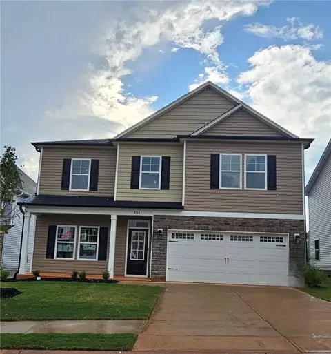 404 Ecton Pl, Greenville, SC 29605