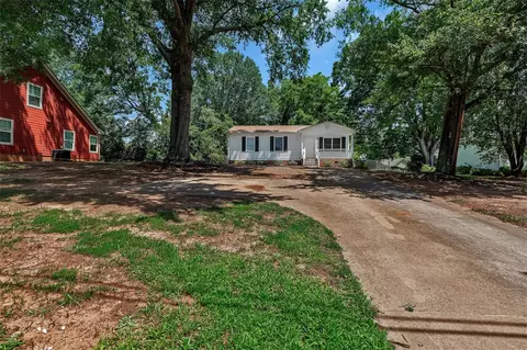 301 Wardlaw St, Anderson, SC 29624