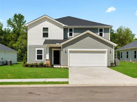 233 Merriweather Way, Spartanburg, SC 29306