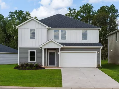 312 Allingham Rd, Piedmont, SC 29673