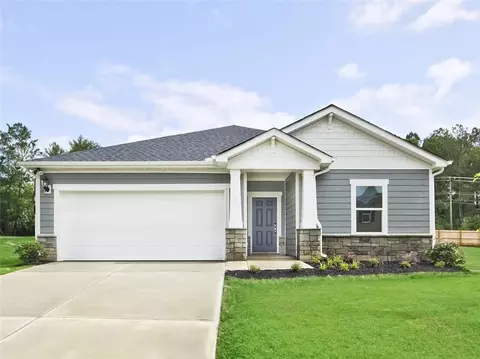 607 Tilson Rd, Piedmont, SC 29673