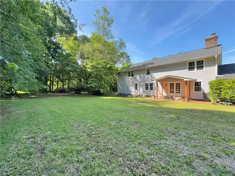 Exterior - 102 Buckingham Ct, Easley, SC 29640 photo 10 of 14