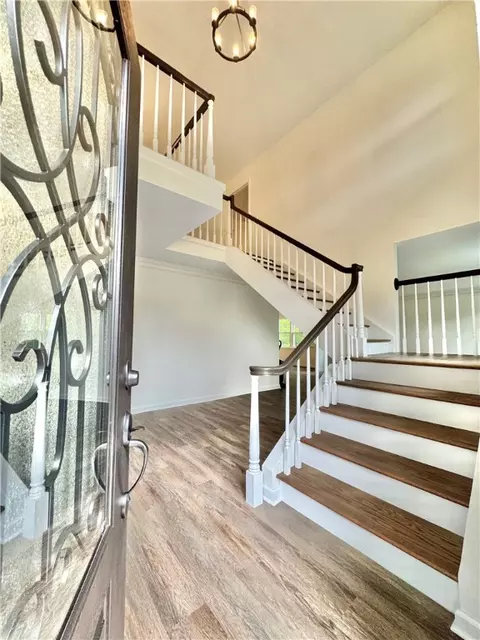 Entry Way - 102 Buckingham Ct, Easley, SC 29640 photo 1 of 5