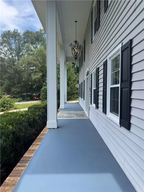 Exterior - 102 Buckingham Ct, Easley, SC 29640 photo 4 of 14
