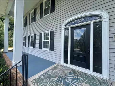 Exterior - 102 Buckingham Ct, Easley, SC 29640 photo 5 of 14