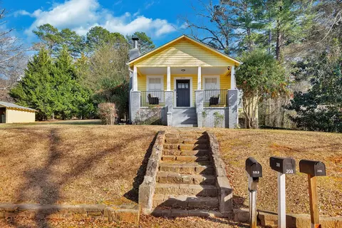 200 Bulwinkle Dr, Walhalla, SC 29691