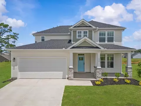 152 Ives Way, Piedmont, SC 29673