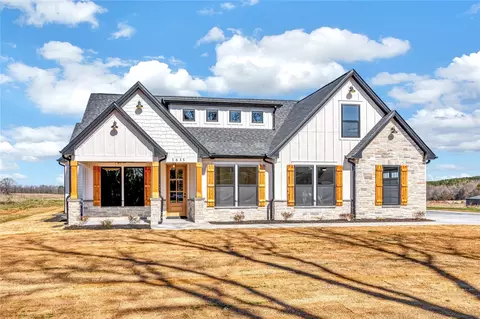 107 Old Fork School Rd, Townville, SC 29689
