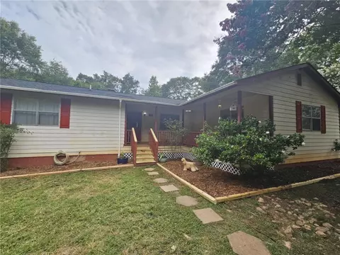 233 Mariner Rd, Belton, SC 29627