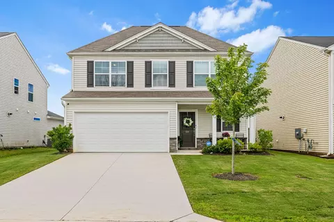 524 Anna Gray Cir, Easley, SC 29640