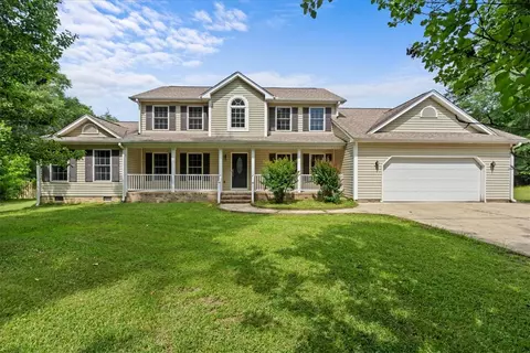 5223 Neely Ferry Rd, Laurens, SC 29360