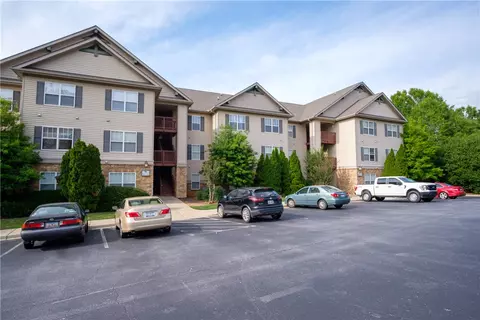 633 Harts Cove Way #633, Seneca, SC 29678