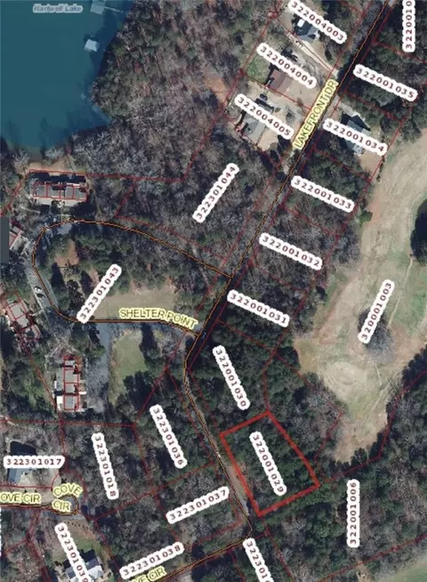 lot Apt 59 Lakefront Dr, Anderson, SC 29626
