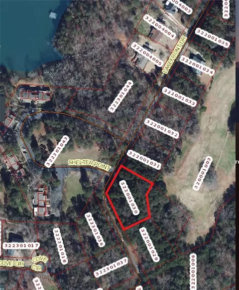 lot Apt 40 Lakefront Dr, Anderson, SC 29626