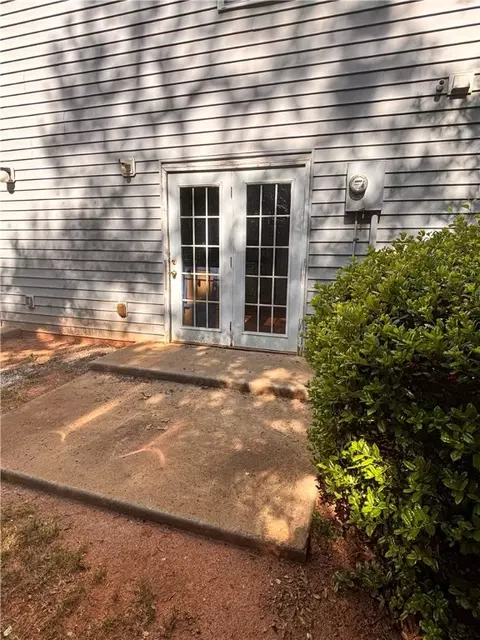 Exterior - 220 Campus Dr UNIT D, Central, SC 29630 photo 1 of 3