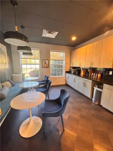 Kitchen - 220 Campus Dr UNIT D, Central, SC 29630 photo 2 of 3