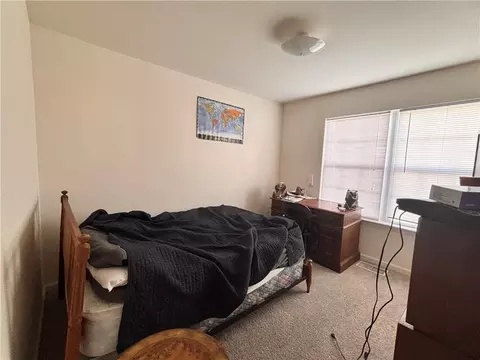 Bedroom - 220 Campus Dr UNIT D, Central, SC 29630 photo 2 of 2