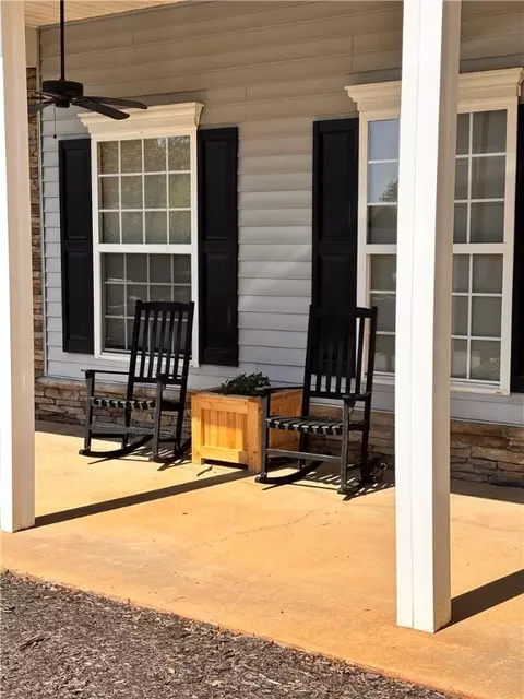 Exterior - 220 Campus Dr UNIT D, Central, SC 29630 photo 3 of 3