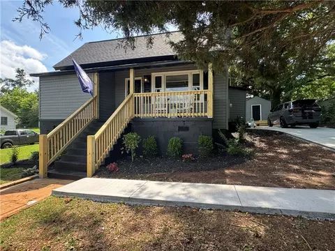 4 Conner St, Pelzer, SC 29669